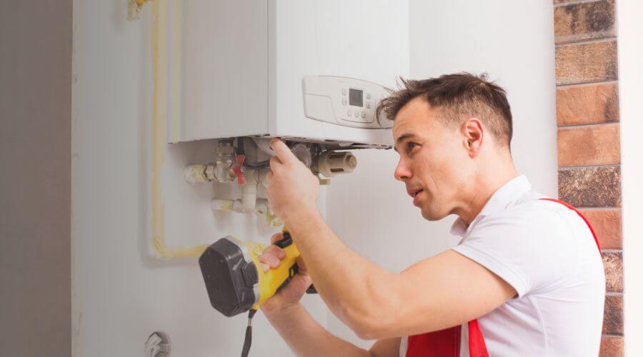 Professional Leak Detection Services in Madison, FL